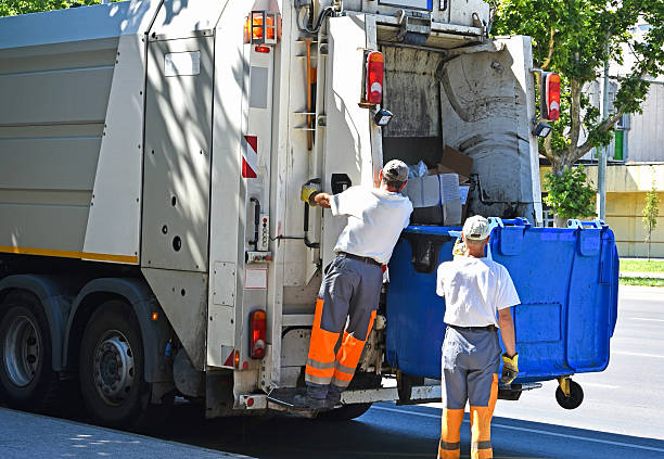 Trusted Temescal Valley, CA Junk Removal Experts