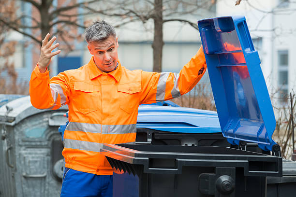 Best Dumpster Rental Services  in Temesl Valley, CA